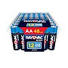 [S&amp;amp;S] $11.43*: 48-Count Rayovac AA Alkaline Batteries at Amazon