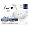 [S&amp;amp;S] $9.13*: 14-Count 3.75oz Dove Beauty Bar at Amazon
