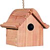 $8.79: Perky-Pet Wren Home Birdhouse at Amazon