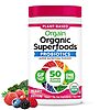 [S&amp;amp;S] $9.74*: 9.9-Oz Orgain Organic Superfoods Probiotics Nutrition Powder at Amazon