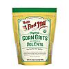 $4.83: 24-Oz Bob's Red Mill Organic Corn Grits / Polenta at Amazon