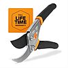 $9.88*: 9&amp;quot; Fiskars Bypass Pruning Shears (up to 5/8&amp;quot; Cut Capacity) at Amazon