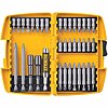 $16.70: 37-Piece Dewalt Screwdriver Bit Set at Amazon