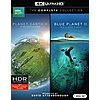 $23.99: Planet Earth II and Blue Planet II: The Collection (4K Ultra HD + Blu-ray) at Amazon
