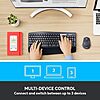 $65.06: Logitech MK850 Performance Wireless Keyboard and Mouse Combo at Amazon