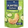 [S&amp;amp;S] $2.45*: 5-Oz Planters Cashews (Dill Pickle) &amp;amp; More at Amazon