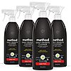 [S&amp;amp;S] $16.88: 4-Pack 28-Oz Method Daily Granite Cleaner Spray (Apple Orchard) at Amazon