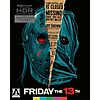 $17.55: Friday the 13th: Limited Edition (4K Ultra HD) at Amazon