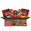 [S&amp;amp;S] $17.54*: 15-Piece Jack Link's Spicy Beef Jerky Gift Basket Variety Pack at Amazon