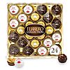 [S&amp;amp;S] $7.95: 9.1-Oz Ferrero Rocher Gourmet Chocolate (Assorted, 24 Count) at Amazon