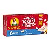 [S&amp;amp;S] $1.97*: 6-Count 1-Oz Sun-Maid Vanilla Yogurt Covered Raisins Snack Box at Amazon