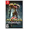 $30: Metroid Prime Remastered - Nintendo Switch at Walmart