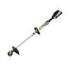$153*: EGO 15&amp;quot; 56V Cordless String Trimmer Kit w/ 2.5Ah Battery/Charger at Amazon