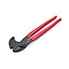 $13.72*: 11&Prime; Crescent Nail Puller Pliers (NP11, Red/Black) at Amazon
