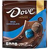 $6.48: 14.08-Oz Dove Promises Milk Chocolate Candy at Amazon