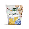 [S&amp;amp;S] $2.63: 11-Oz 365 by Whole Foods Market Animal Whole Grain Honey Cinnamon Organic Cookie at Amazon