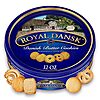 [S&amp;amp;S] $2.70*: 12-Oz Royal Dansk Danish Butter Cookie Tin at Amazon