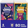 [S&amp;amp;S] $1.86*: 8-Pack 10-Count Kleenex Ultra On-The-Go Tissue Pocket Packs at Amazon