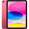 $417.17: Apple iPad: A16 chip, 128GB, Wi-Fi 6 + 5G Cellular, Pink at Amazon