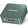 $125.93*: GMKtec NucBox G3 Plus Mini PC: Intel Mobile N150, 8GB DDR4 RAM, 256GB M.2 SSD &amp;amp; More at Amazon