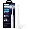 $29.99*: Philips Sonicare 4100 Power Toothbrush (White HX3681/23) + $1.50 credit at Amazon