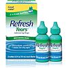 [S&amp;amp;S] $8.87: 2-Pack 0.5-Oz Refresh Tears, Lubricant Eye Drops at Amazon