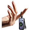 $16.24: INIU 3-in-1 Portable Charger, Small 5000mAh Power Bank with Built-in USB C Cable and Watch Charger at Amazon