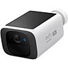 $64.99*: eufy Security S220 SoloCam 2K Solar Wireless Outdoor Camera at Amazon
