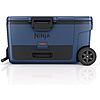 $279.99: 65-Qt Ninja Outdoor FrostVault Wheeled Cooler with Cold Dry Zone (Lakeshore Blue FB265BL) at Amazon