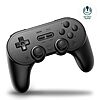 $36.17*: 8Bitdo Pro 2 Bluetooth Controller for Switch (various) at Amazon
