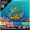 [S&amp;amp;S] $17.53*: 24-Count (48-Servings) Sheba Wet Cat Food (Variety Pack) at Amazon