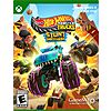 $15: Hot Wheels Monster Trucks: Stunt Mayhem (Xbox Series X) at Amazon