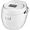 $79.99: 10-Cup CUCKOO Micom Rice Cooker with Nonstick Inner Pot (CR-1020F) at Amazon