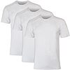 $12.81*: 3-Ct Hanes Men's Moves Breathable Mesh Performance Athletic Tee (White) at Amazon