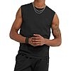 $6.93: Champion Men's Big and Tall Sleeveless Tank Top Shirts at Amazon