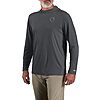 $29.99: Carhartt Men's Force Sun Defender&trade; Lightweight Long-Sleeve Hooded Logo Graphic T-Shirt at Amazon