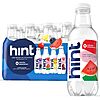 [S&amp;amp;S] $8.79*: 12 &times; 16oz Hint Fruit-Infused Purified Flavored Water (Best Sellers Variety Pack) at Amazon