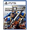 $39.99*: Warhammer 40,000: Space Marine 2 (PS5) at Amazon