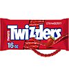 [S&amp;amp;S] $2.53*: 16-Oz Twizzlers Twists Licorice Style Chewy Candy (Strawberry) at Amazon