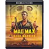 $12.99: Mad Max 2: The Road Warrior (4K Ultra HD + Blu-ray) at Amazon