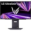 $749.99*: 27&amp;quot; LG UltraGear OLED QHD 480Hz 0.03ms FreeSync Premium Pro Gaming Monitor at Amazon