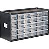 $15.98*: CRAFTSMAN Small Drawers Storage Organizer w/ 30 Drawers (14.2&amp;quot; x 8.8&amp;quot; x 6&amp;quot;) at Amazon