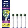 [S&amp;amp;S] $20.96: 4-Count Oral-B Cross Action Electric Toothbrush Replacement Brush Heads Refill &amp;amp; More at Amazon