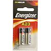 $2.39: 2-Count Energizer A23 Alkaline Batteries at Amazon