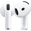 $99.99*: Apple AirPods 4 Wireless Earbud Headphones w/ USB-C Charging Case at Amazon
