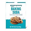 [S&amp;amp;S] $0.90*: 16-Oz Amazon Fresh Baking Soda &amp;amp; More (S&amp;amp;S fillers)at Amazon