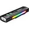 $34.19*: Wurkkos 1200 lumens 6-in-1 Magnetic Flashlight w/ White, Green &amp;amp; UV Light (HD01 PRO) at Amazon
