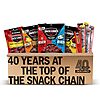 [S&amp;amp;S] $18.23: 11-Piece Jack Link's DUOs Gift Box at Amazon