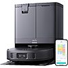 $549.99*: eufy X10 Pro Omni Self Emptying Robot Vacuum &amp;amp; Mop w/ Station at Amazon