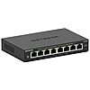 $24.99*: Netgear 8-Port Gigabit Ethernet Smart Managed Plus Switch (GS308E) at Amazon